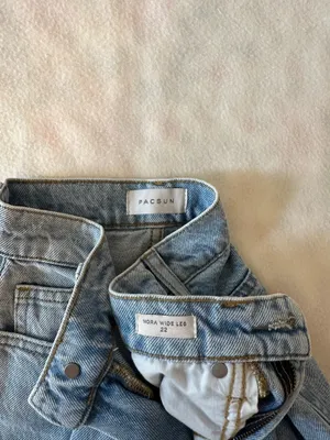Pacsun Wide Leg Jeans  thumbnail 6