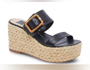 Dolce Vita Thorin Espadrille Wedge Sandal thumbnail 1