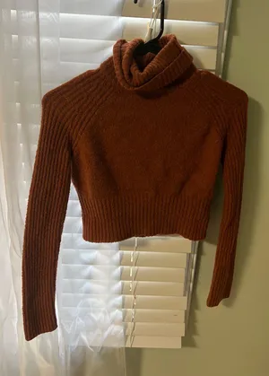 Turtle Neck thumbnail 3