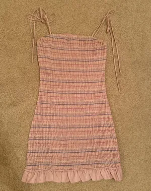American Threads Dress thumbnail 1