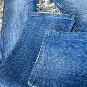 Abercrombie 2004 Vintage Y2K 👖stretch women’s 2L boot cut Emma jeans EUC 👖 thumbnail 7