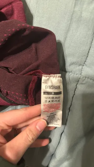 Gymshark Shorts thumbnail 2