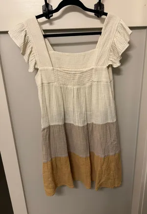 Entro Boutique SunDress thumbnail 3