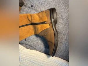 Merrell Captiva High Waterproof Riding Boots women’s size 6 thumbnail 10