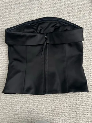 Aritzia Corset Top thumbnail 4