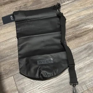 BYLT Bios bag NEW Black thumbnail 4