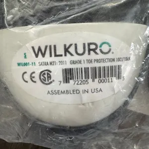 Wilkuro PVC Safety Board Overshoe thumbnail 4