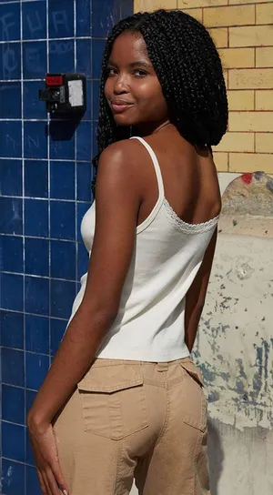 Brandy Melville Tank thumbnail 2