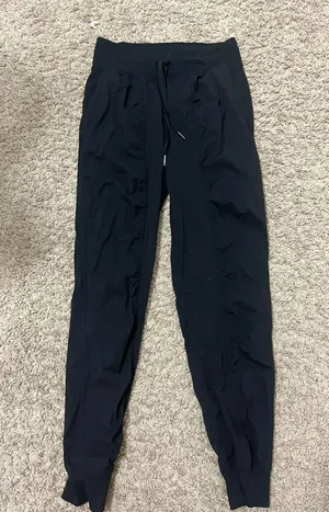 Dance Studio Joggers Lululemon Mid-Rise thumbnail 1