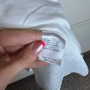 Superdown demi button up mini dress thumbnail 5