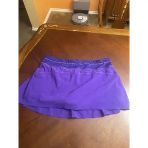 Athleta Run Around Skort Size L thumbnail 6