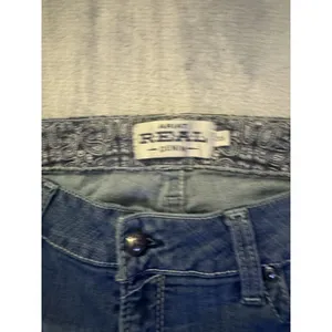 Ariat REAL Denim Women's Jeans Size 33s Mid Rise Straight Jeans thumbnail 9