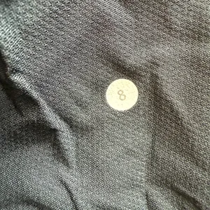 Lululemon Run: Bandit Jacket - size 8 thumbnail 9