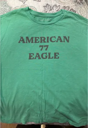 American Eagle Top thumbnail 1