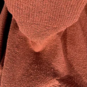a.n.a Women's Terracotta V-Neck Sweater thumbnail 2