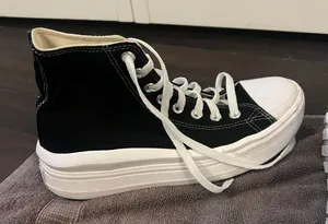 Converse Chuck Taylor All Star Move Platform thumbnail 6