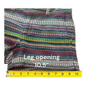 Gap Multicolor Woven Shorts thumbnail 5