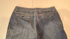 Eddie Bauer | ladies Vashon Fit, jeans. Size: 14 thumbnail 14