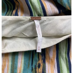 Free Pepole Dress - Size Medium - Pre-Owned (Belt Missing) thumbnail 3