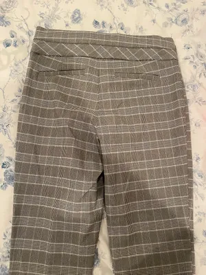 dress pants Gray Size M thumbnail 2