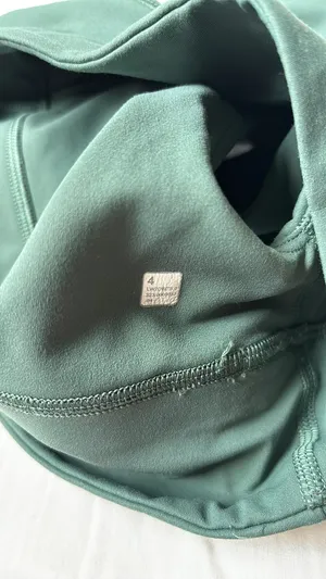 Lululemon Sports Bra thumbnail 3