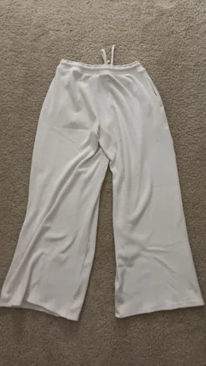 Hollister Gilly Hicks Sweatpants Wide-Leg thumbnail 2