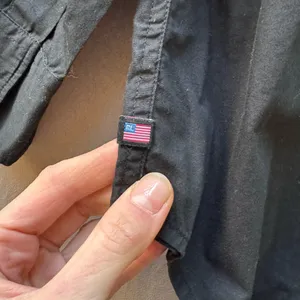 Vintage Polo Jeans Co. Ralph Lauren Button Up Shirt thumbnail 6