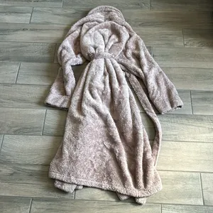 Pavilia fluffy robe Size undefined thumbnail 4