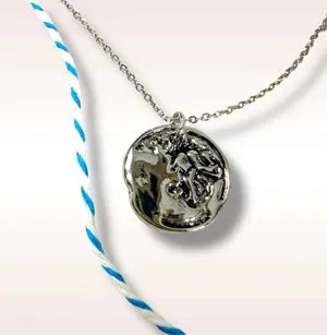 Free People Layered Necklace thumbnail 7