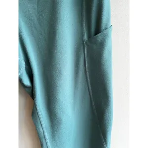 Ododos Activewear Leggings Pockets High Waisted Athletic Workout Yoga Maternity thumbnail 4