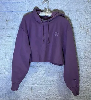 Women’s Champion Hoodie thumbnail 2