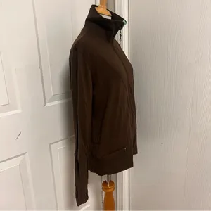 Lululemon Globe Raja Jacket Reversible B2* thumbnail 3