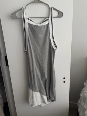 Daily Practice Anthropologie Dress thumbnail 2