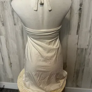 White dress White thumbnail 4