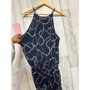 Mustard Seed jumpsuit size large thumbnail 5