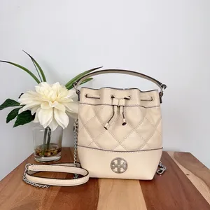 NWT Tory Burch Willa Mini Bucket‎ Bag thumbnail 2