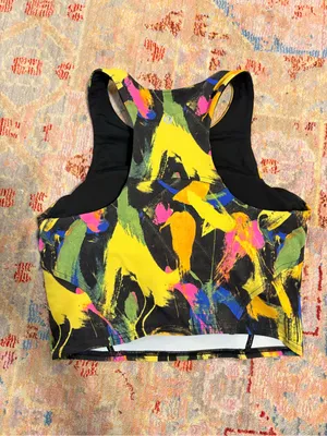 Lululemon Invigorate Training Tank Top thumbnail 4