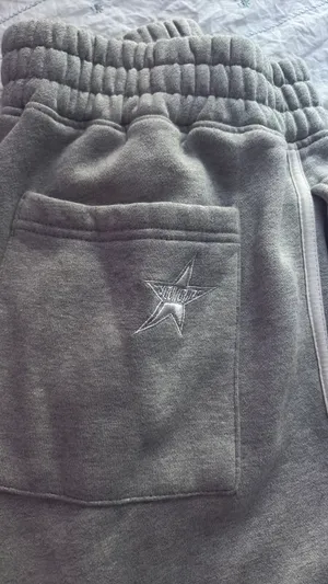 YoungLA sweatpants Gray thumbnail 3