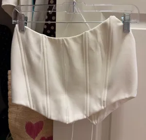 Princess Polly Corset Top thumbnail 1
