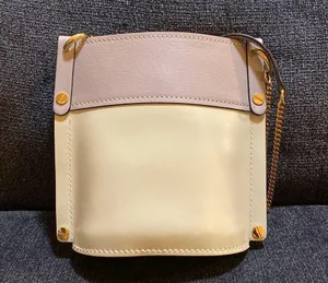Chloé Chain Bucket Lock Aby shoulder bag thumbnail 2