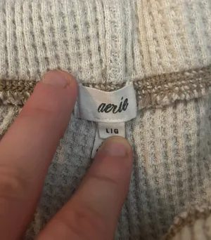 Aerie Sweat Shorts thumbnail 3