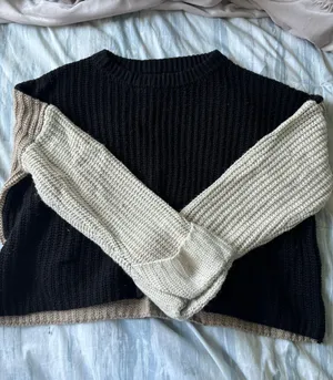 Forever 21 Knit Sweater thumbnail 2