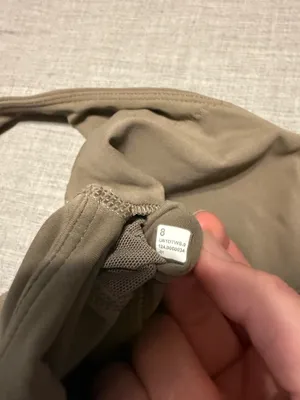 Lululemon Align Tank thumbnail 5