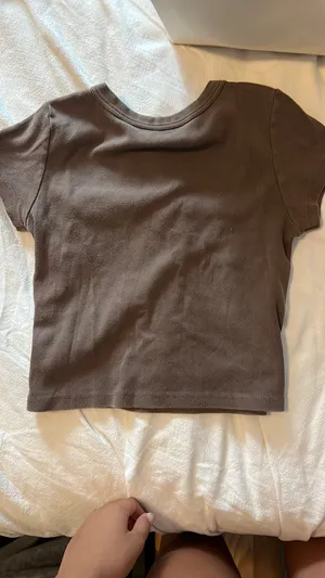 Brandy Melville Top thumbnail 2