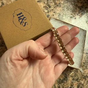 Gold Bracelet for Women thumbnail 2