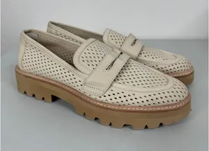 Dolce Vita‎ Chunky Platform Loafers Size 8 thumbnail 1