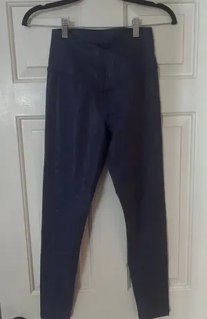 Aerie offline leggings thumbnail 1