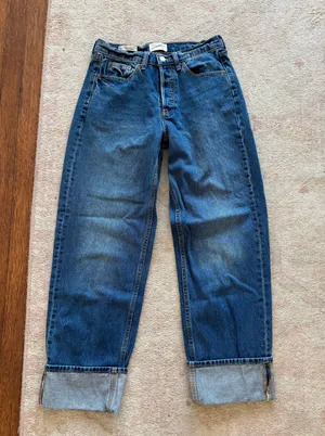 Target Jeans Size 6 thumbnail 1
