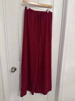 Missguided Set Two-Piece Red thumbnail 4
