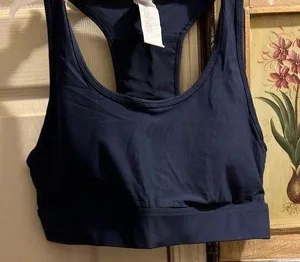 Fabletics Sports Bra thumbnail 1